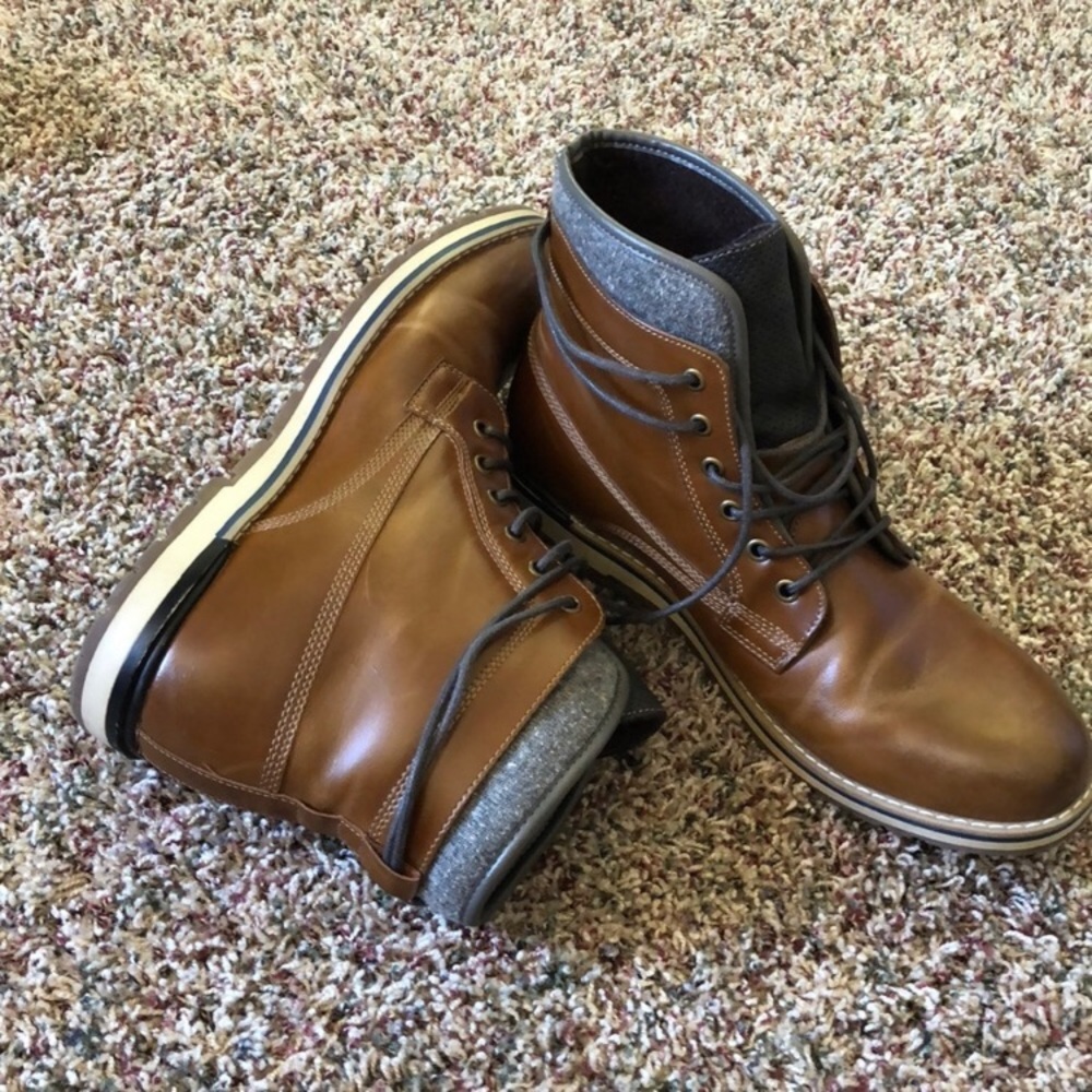 Sonoma dress boots
